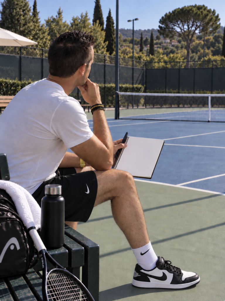 Perte de motivation chez le sportif : comment la retrouver durablement